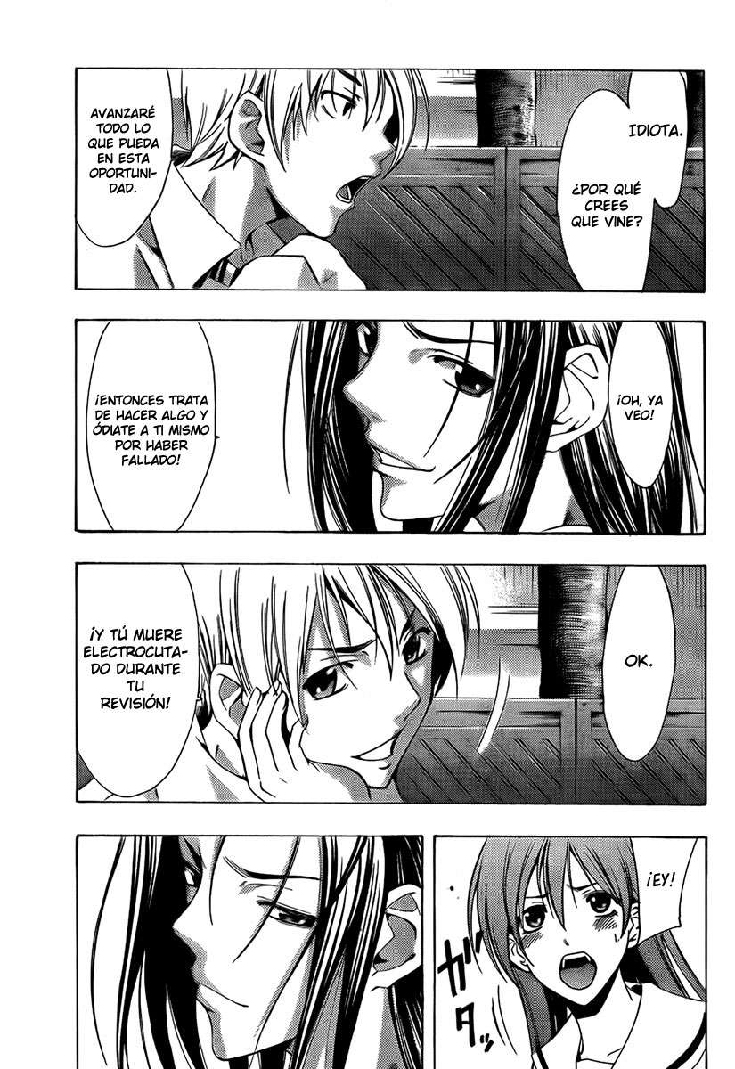 Read Kimi no Iru Machi (es) Manga Online