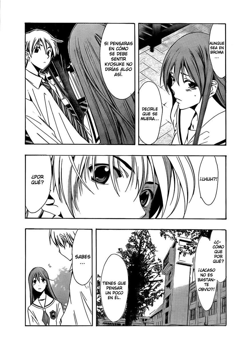 Read Kimi no Iru Machi (es) Manga Online