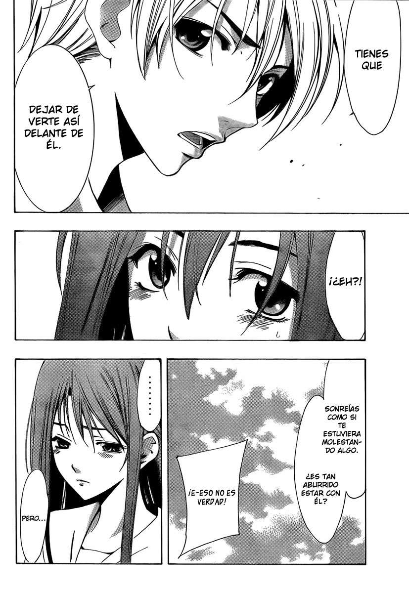 Read Kimi no Iru Machi (es) Manga Online