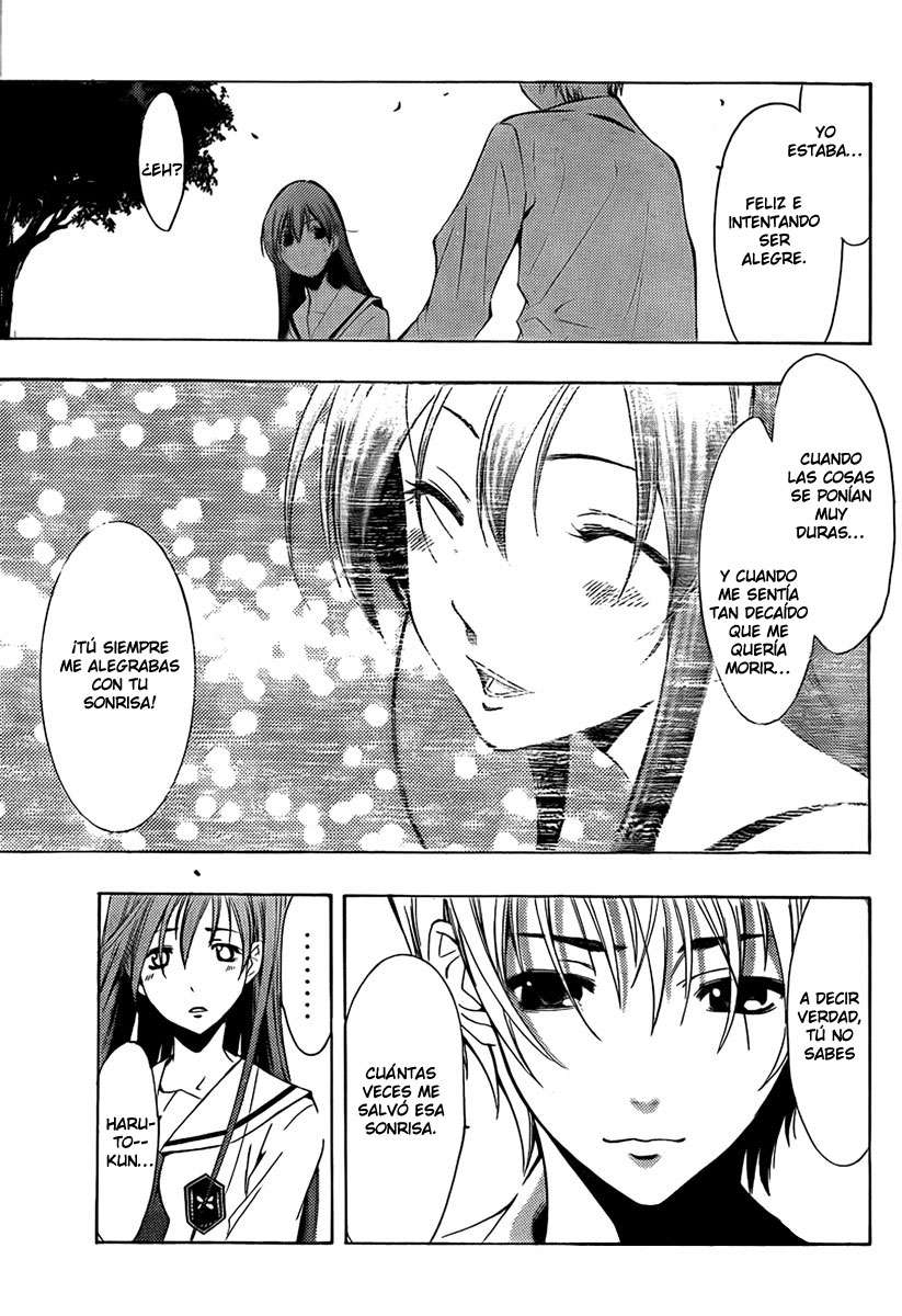 Read Kimi no Iru Machi (es) Manga Online