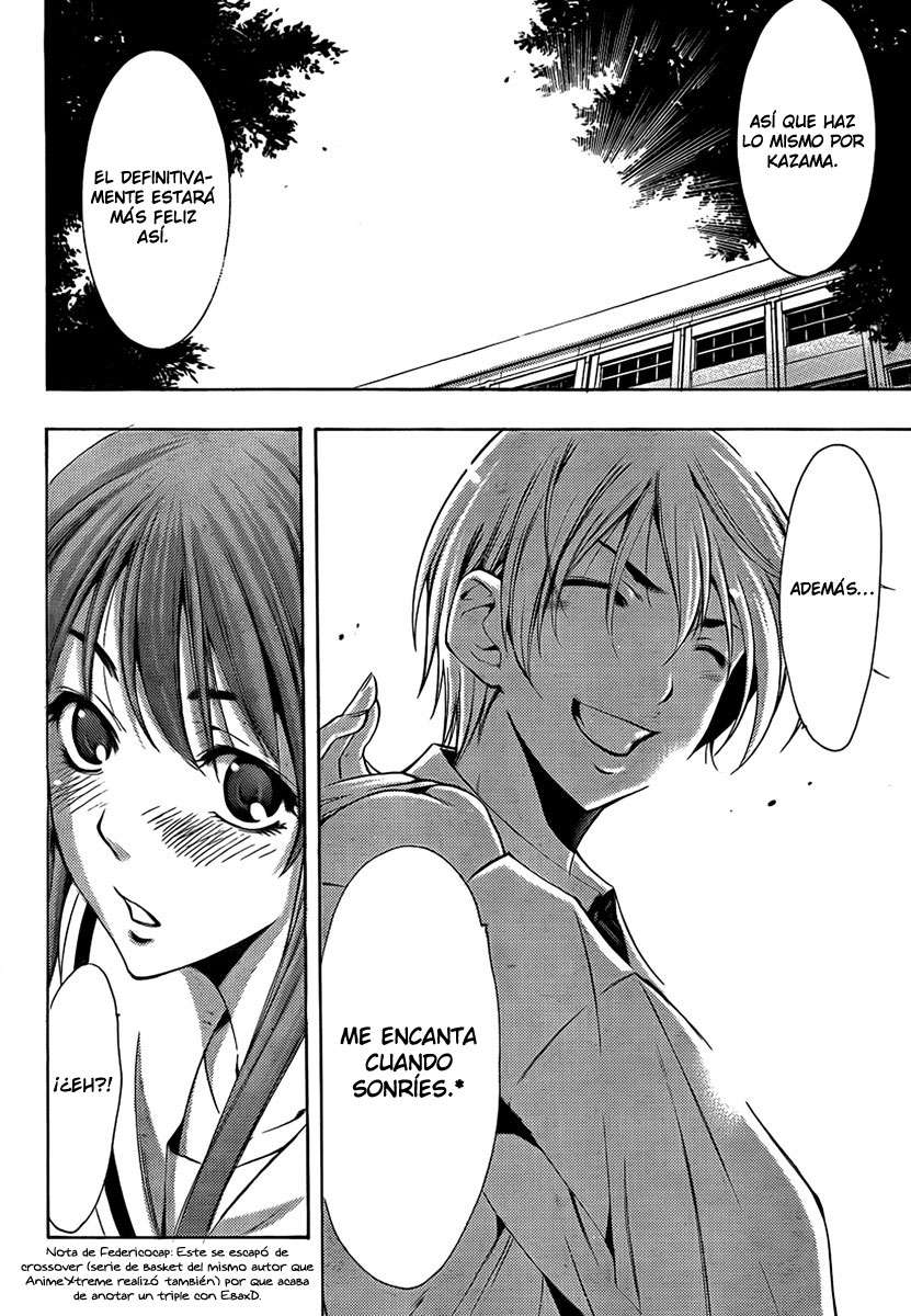 Read Kimi no Iru Machi (es) Manga Online