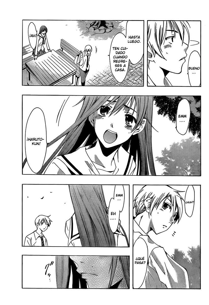 Read Kimi no Iru Machi (es) Manga Online