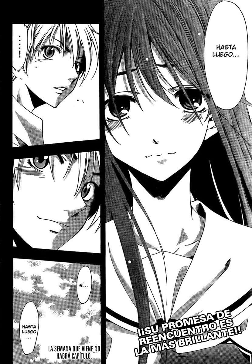 Read Kimi no Iru Machi (es) Manga Online