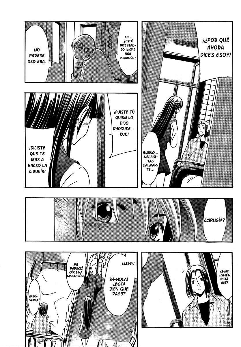 Read Kimi no Iru Machi (es) Manga Online