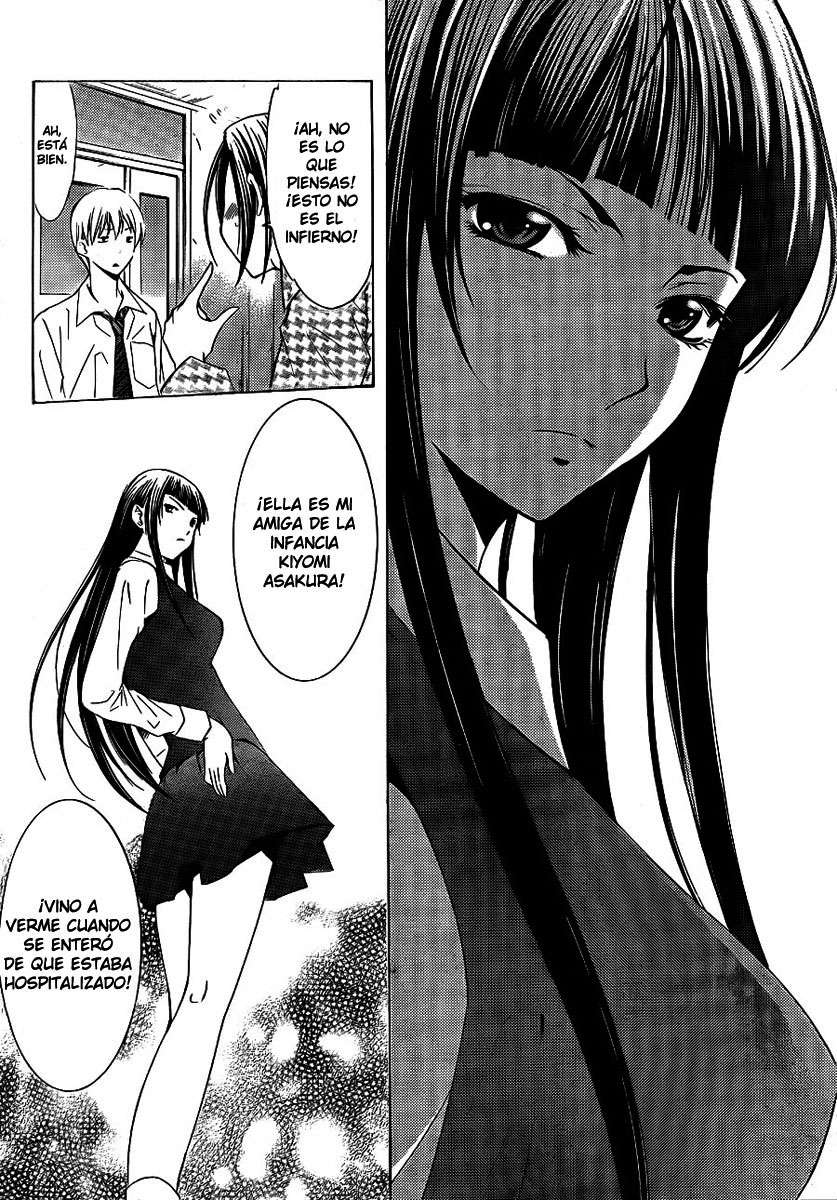 Read Kimi no Iru Machi (es) Manga Online