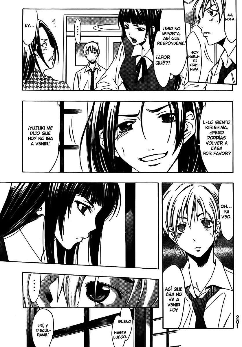 Read Kimi no Iru Machi (es) Manga Online