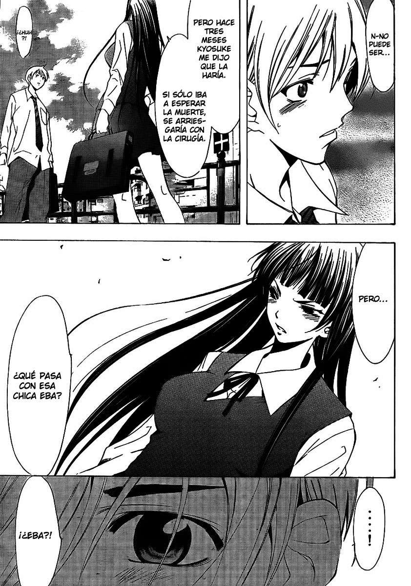 Read Kimi no Iru Machi (es) Manga Online