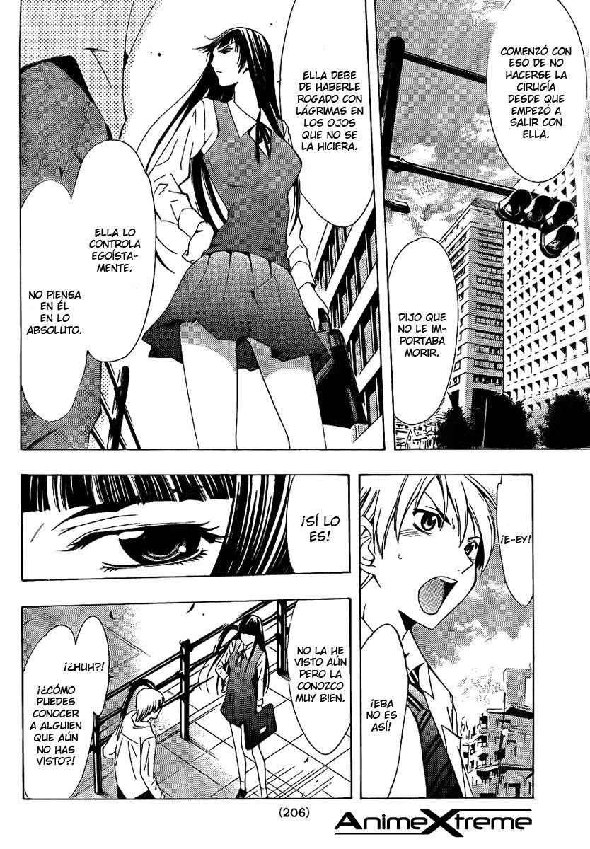 Read Kimi no Iru Machi (es) Manga Online