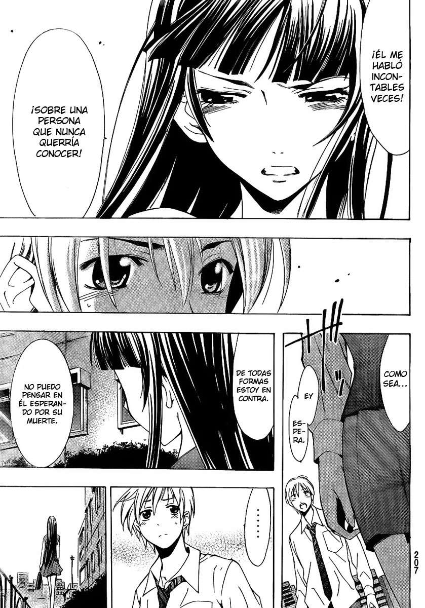 Read Kimi no Iru Machi (es) Manga Online