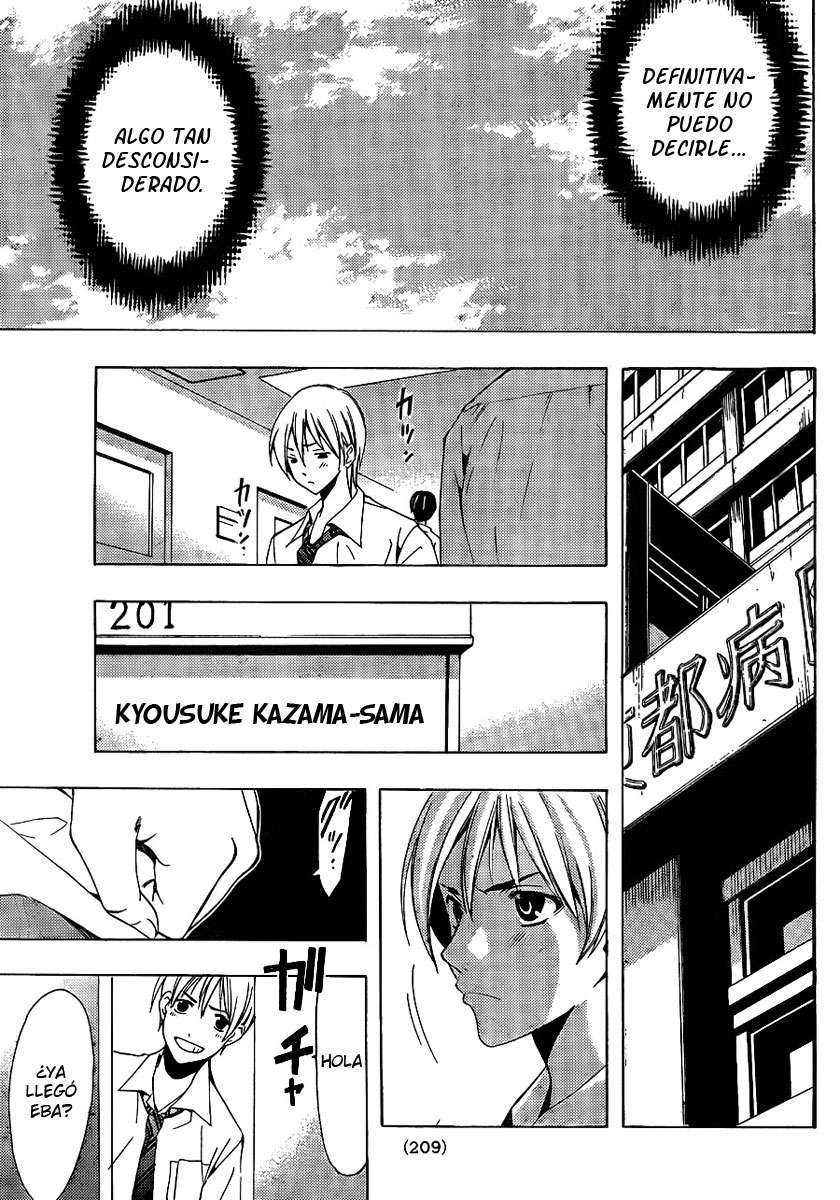 Read Kimi no Iru Machi (es) Manga Online