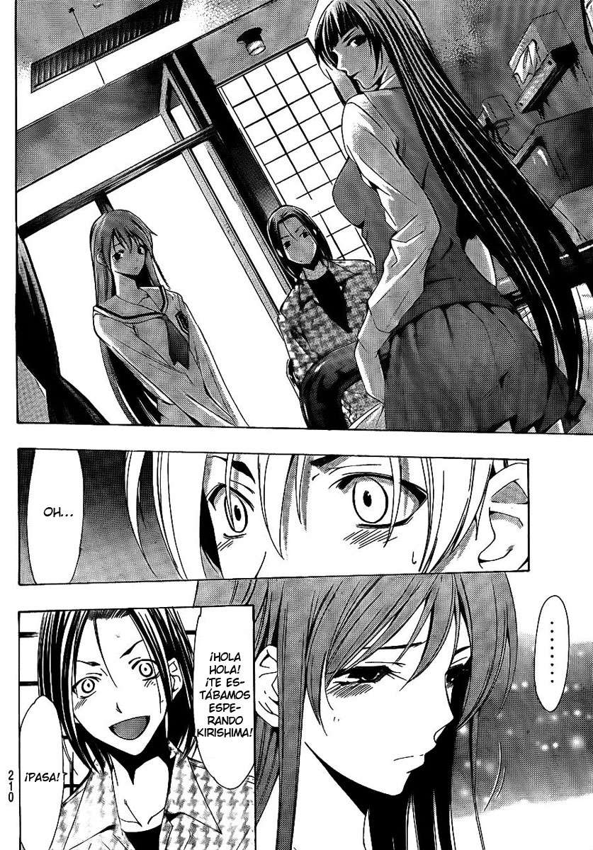 Read Kimi no Iru Machi (es) Manga Online