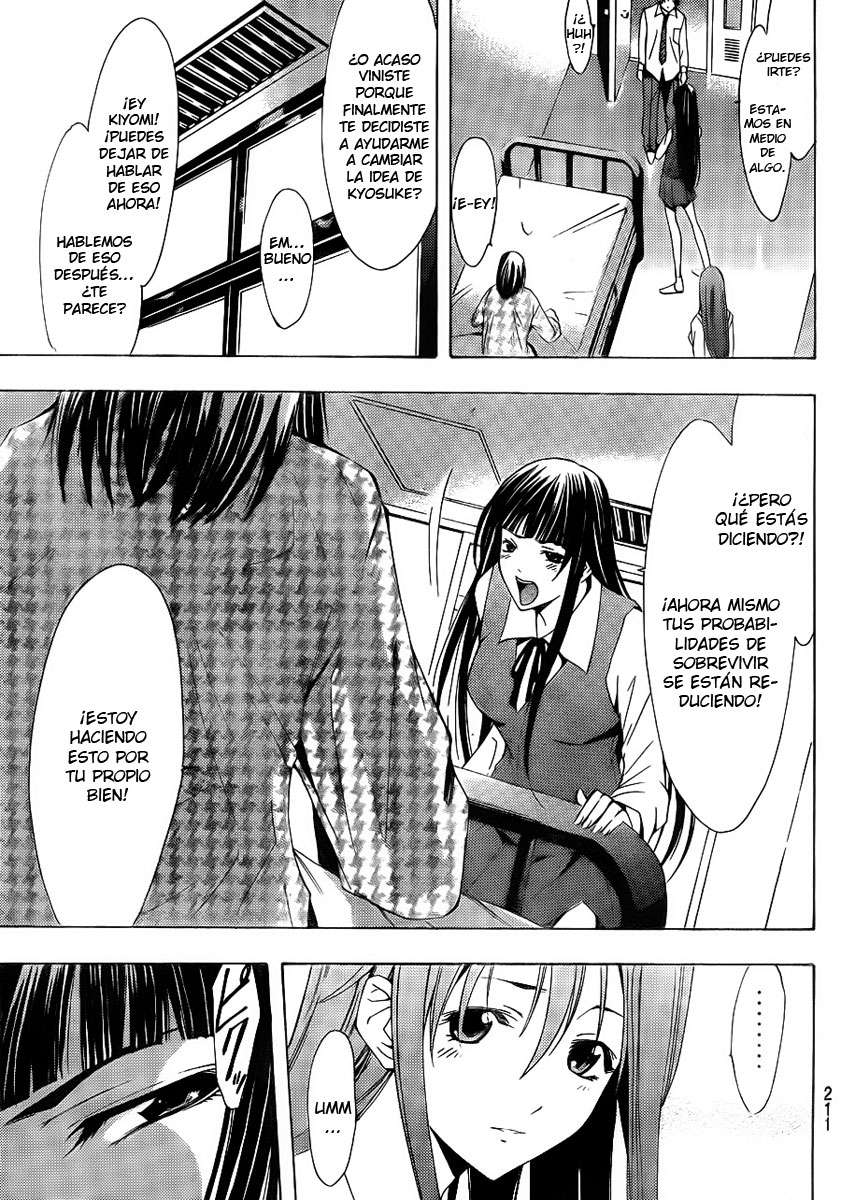 Read Kimi no Iru Machi (es) Manga Online