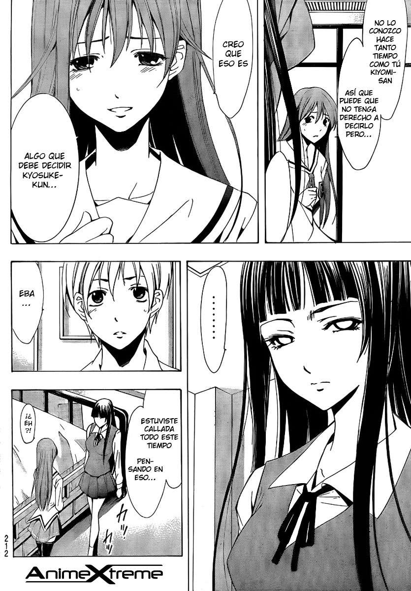 Read Kimi no Iru Machi (es) Manga Online