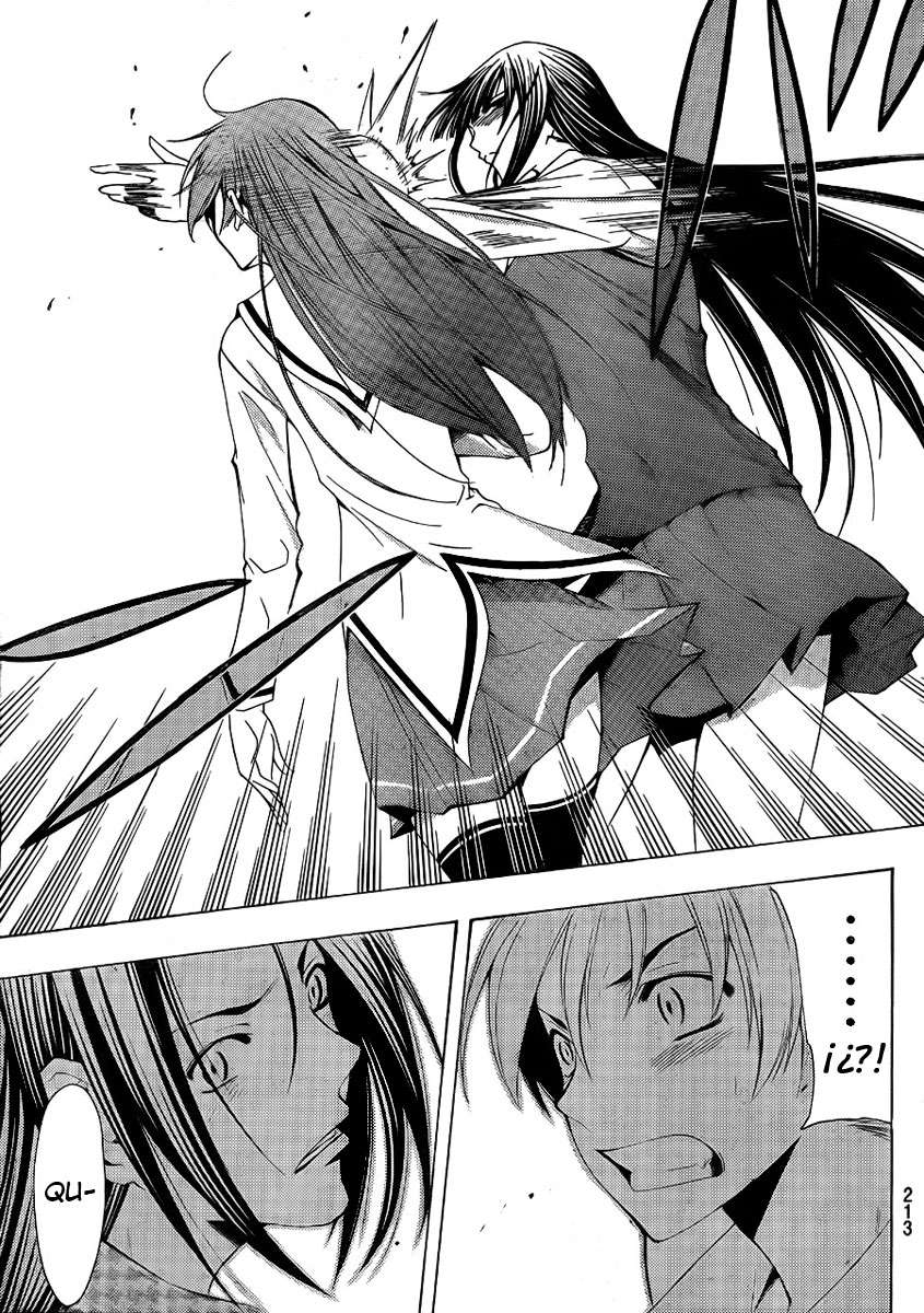 Read Kimi no Iru Machi (es) Manga Online