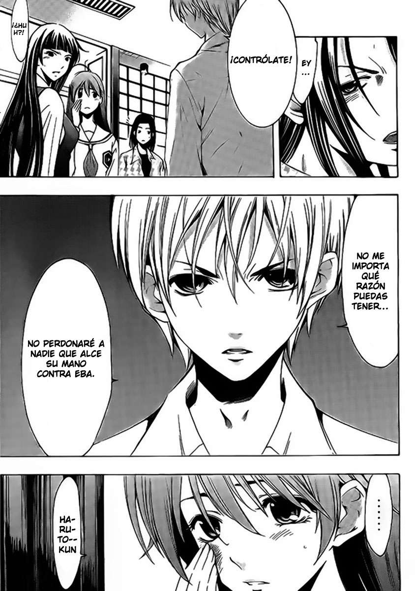 Read Kimi no Iru Machi (es) Manga Online