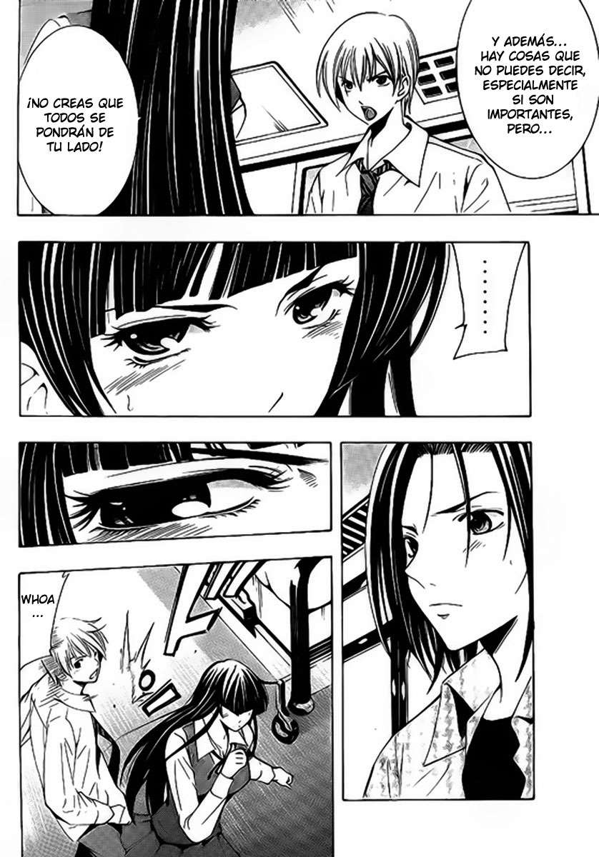 Read Kimi no Iru Machi (es) Manga Online