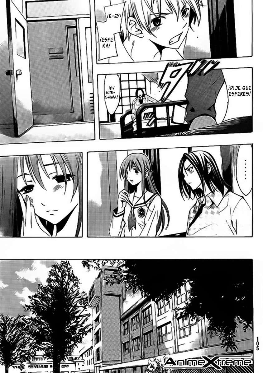 Read Kimi no Iru Machi (es) Manga Online