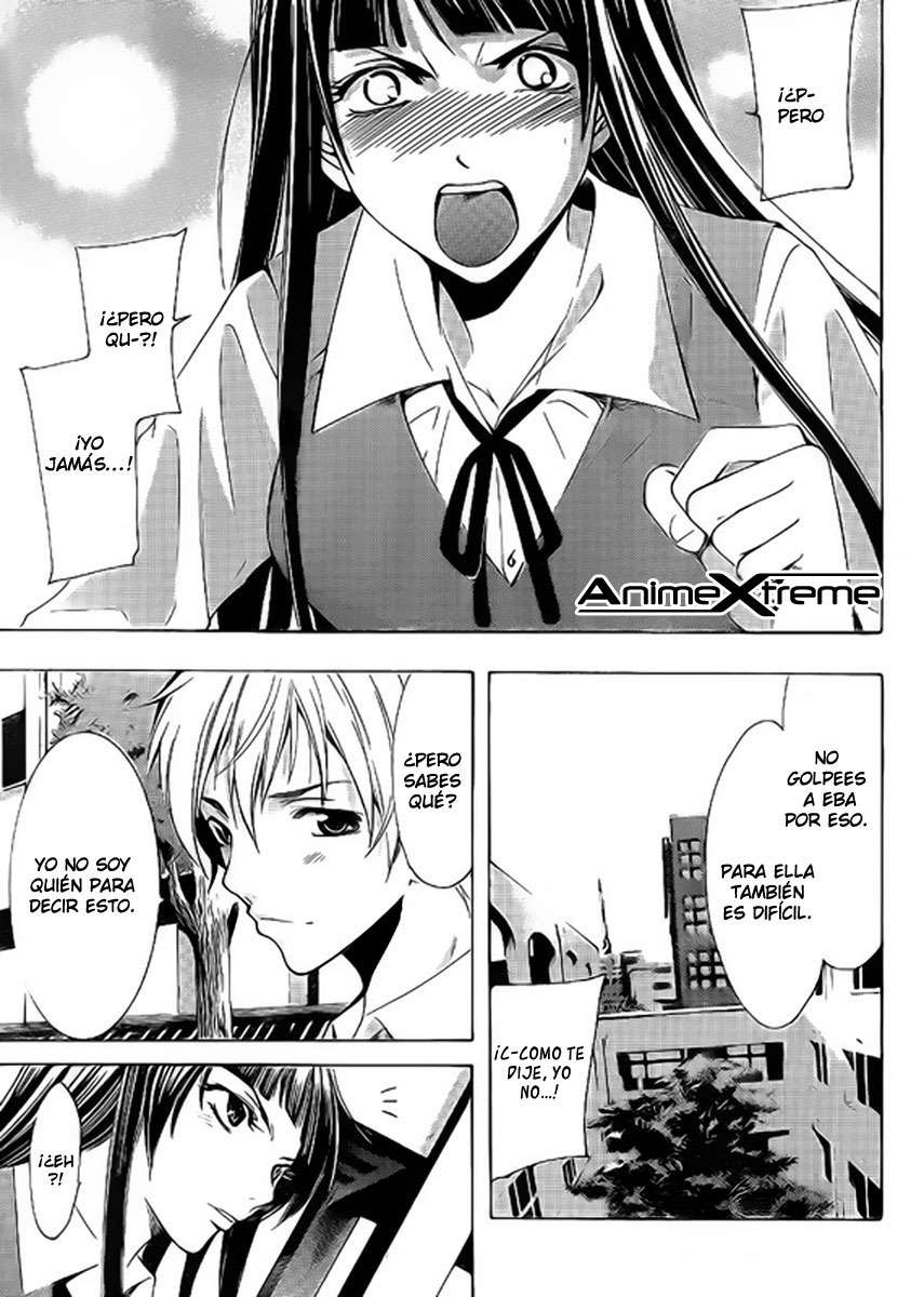 Read Kimi no Iru Machi (es) Manga Online