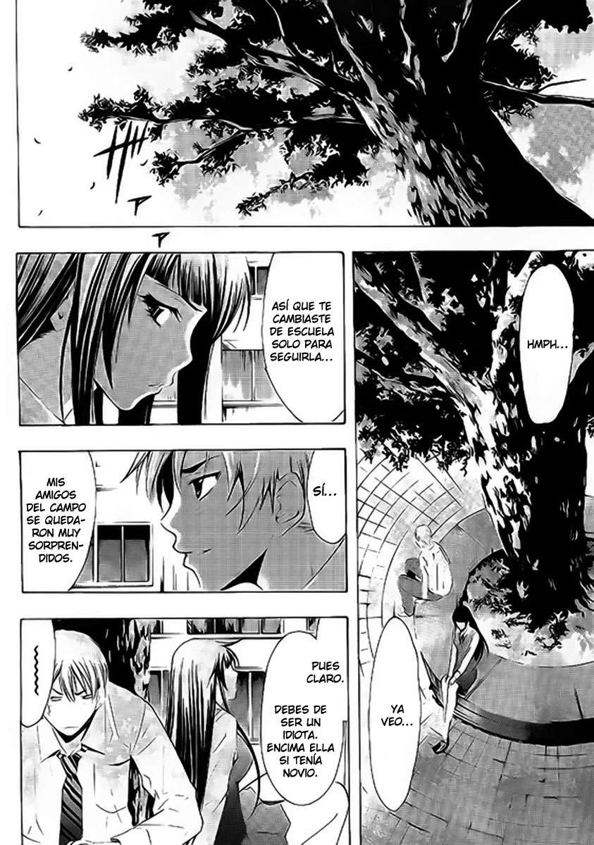 Read Kimi no Iru Machi (es) Manga Online