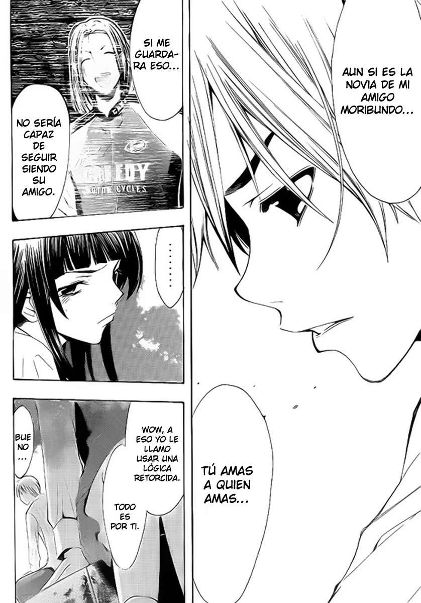 Read Kimi no Iru Machi (es) Manga Online