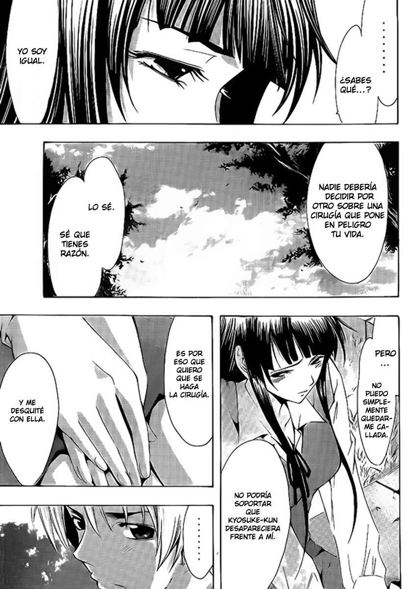 Read Kimi no Iru Machi (es) Manga Online