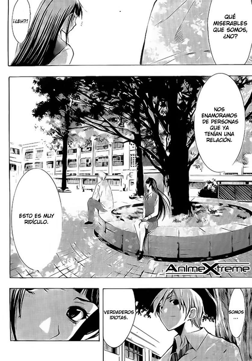 Read Kimi no Iru Machi (es) Manga Online