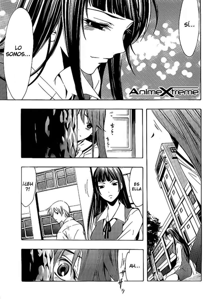 Read Kimi no Iru Machi (es) Manga Online