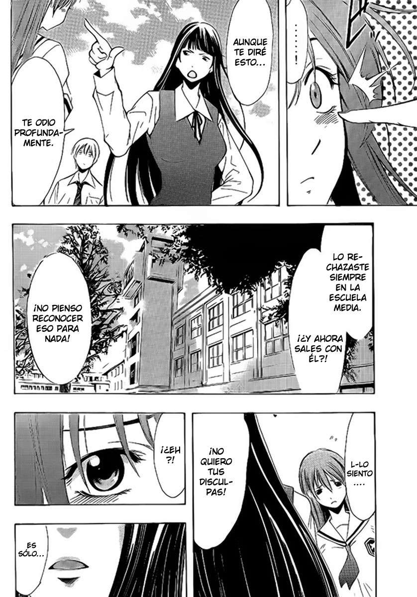 Read Kimi no Iru Machi (es) Manga Online