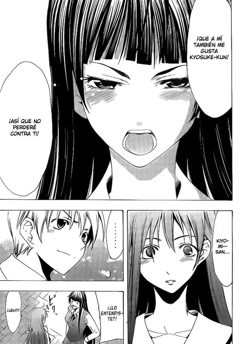 Read Kimi no Iru Machi (es) Manga Online