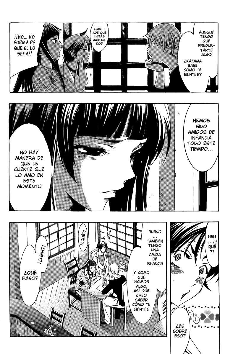 Read Kimi no Iru Machi (es) Manga Online