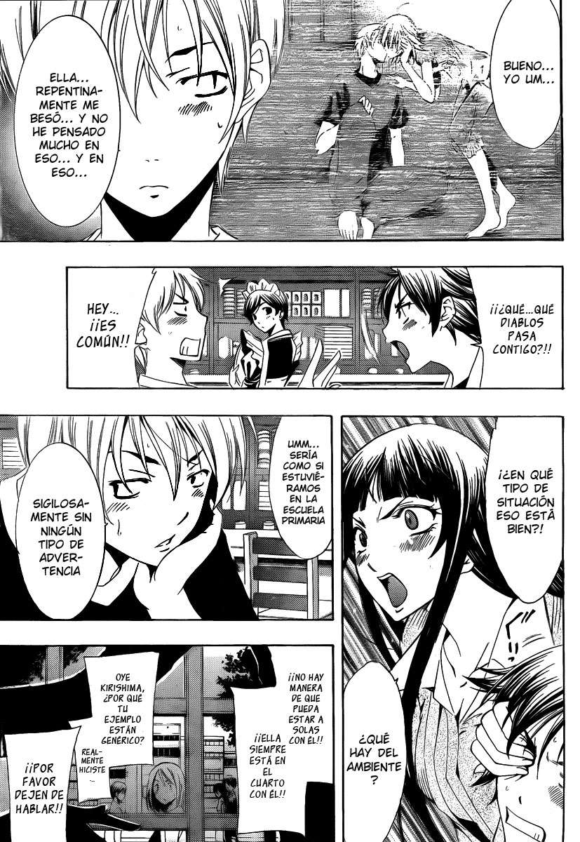 Read Kimi no Iru Machi (es) Manga Online