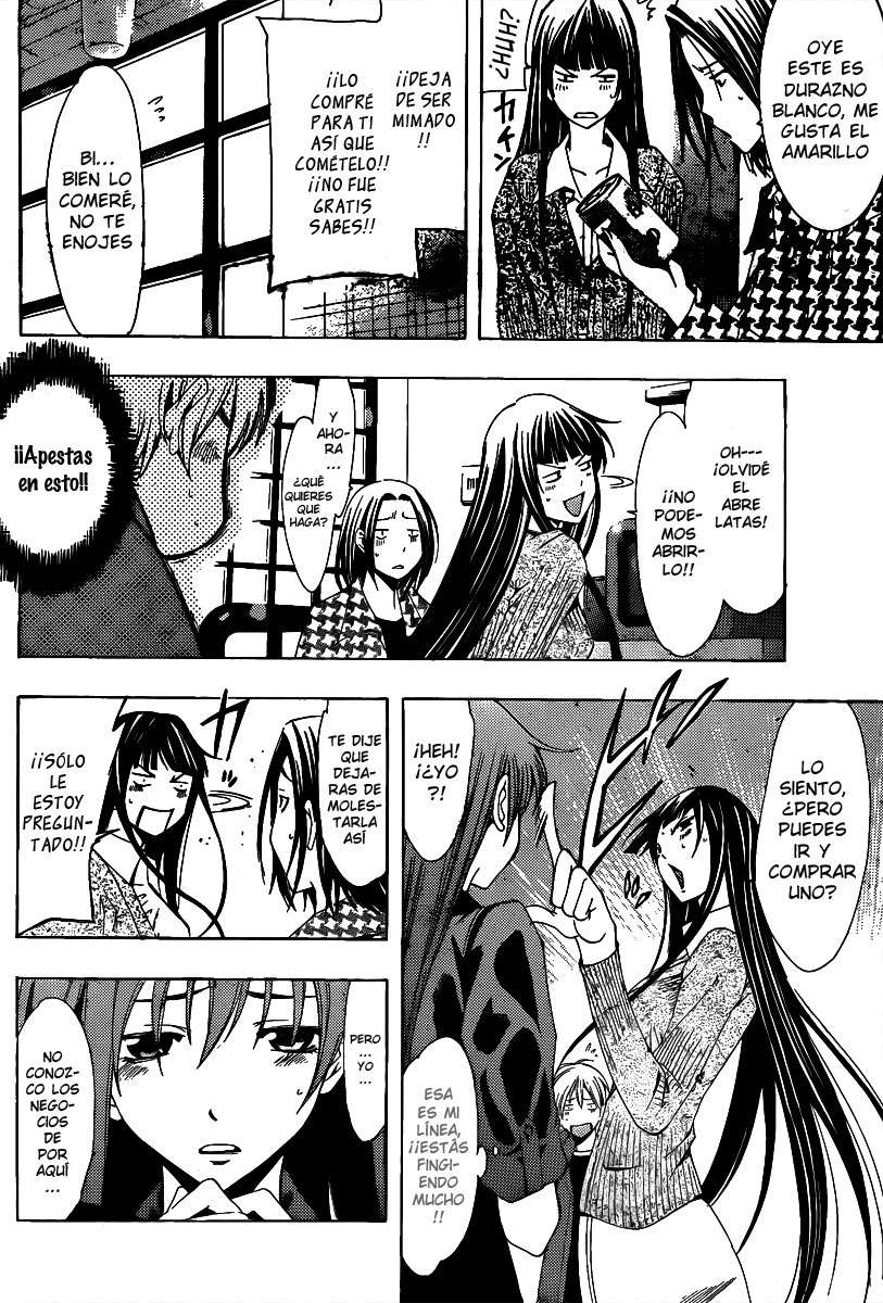 Read Kimi no Iru Machi (es) Manga Online