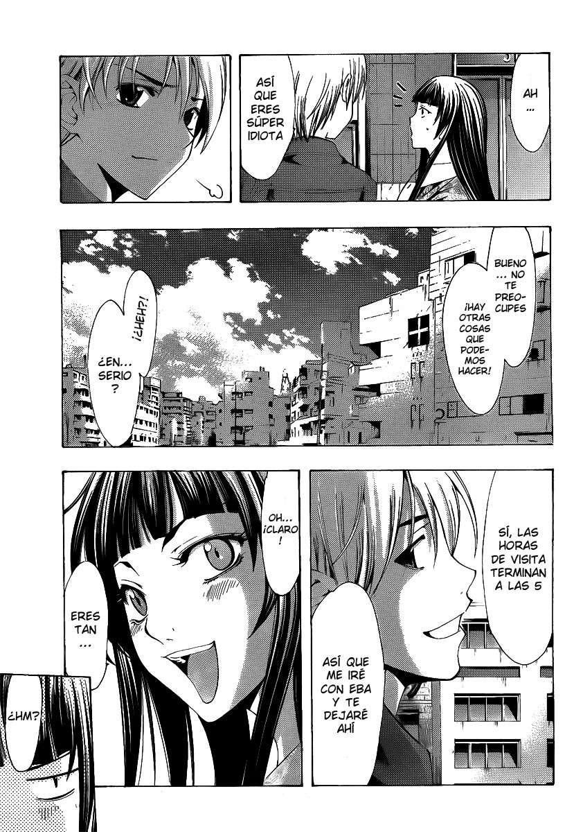 Read Kimi no Iru Machi (es) Manga Online