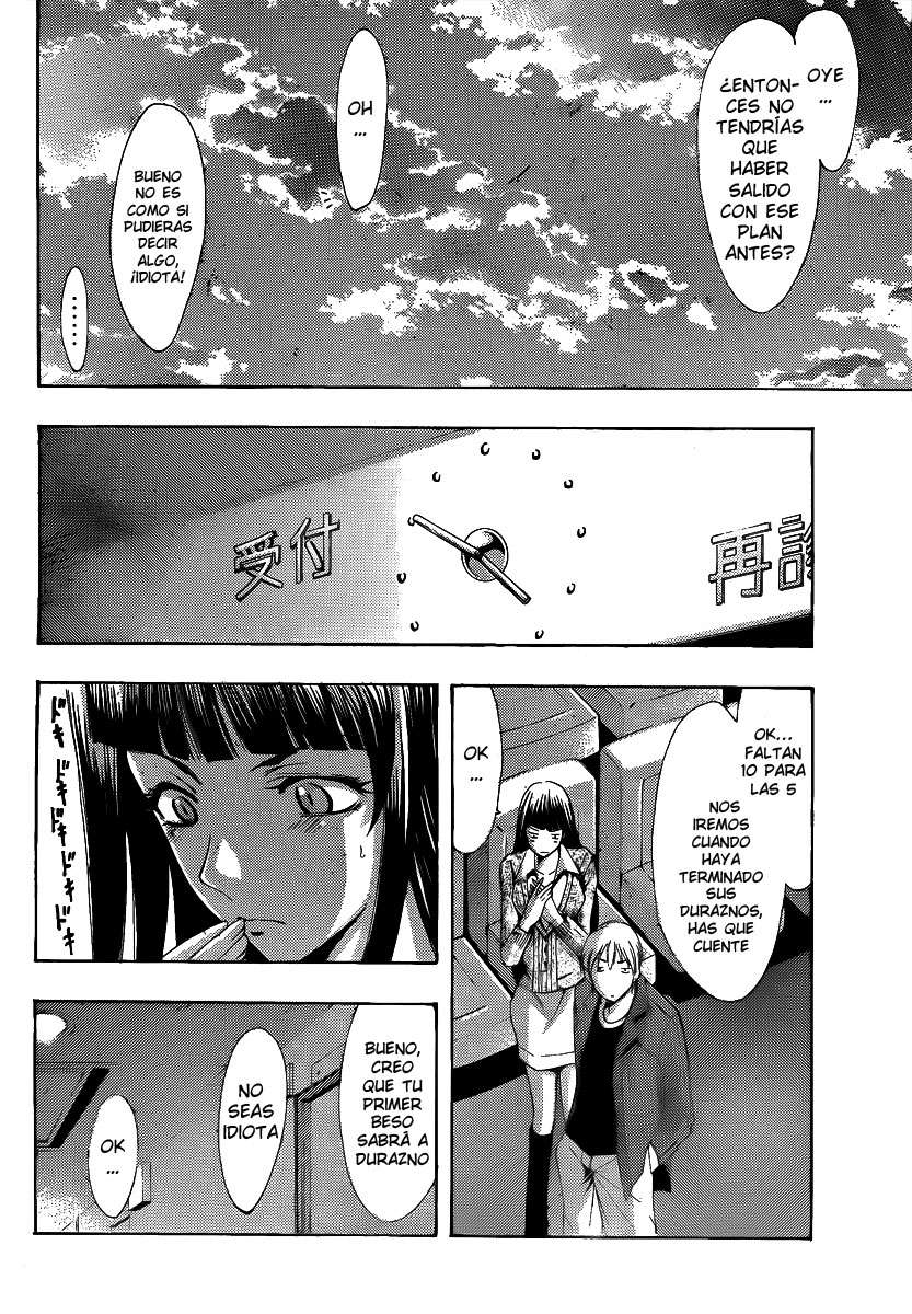 Read Kimi no Iru Machi (es) Manga Online