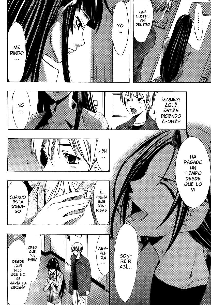 Read Kimi no Iru Machi (es) Manga Online