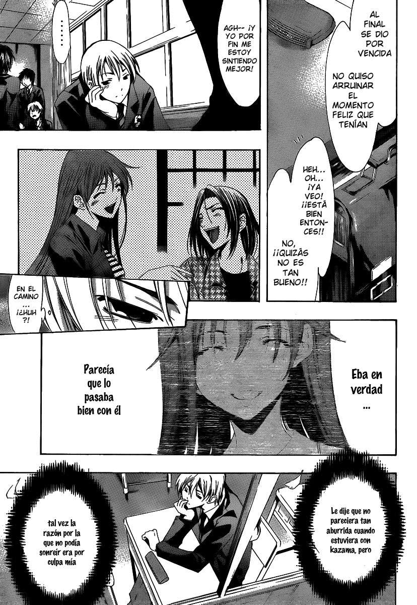 Read Kimi no Iru Machi (es) Manga Online