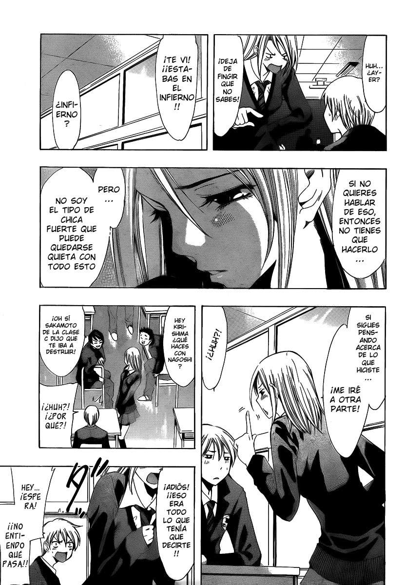 Read Kimi no Iru Machi (es) Manga Online