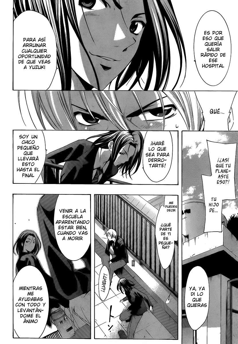 Read Kimi no Iru Machi (es) Manga Online