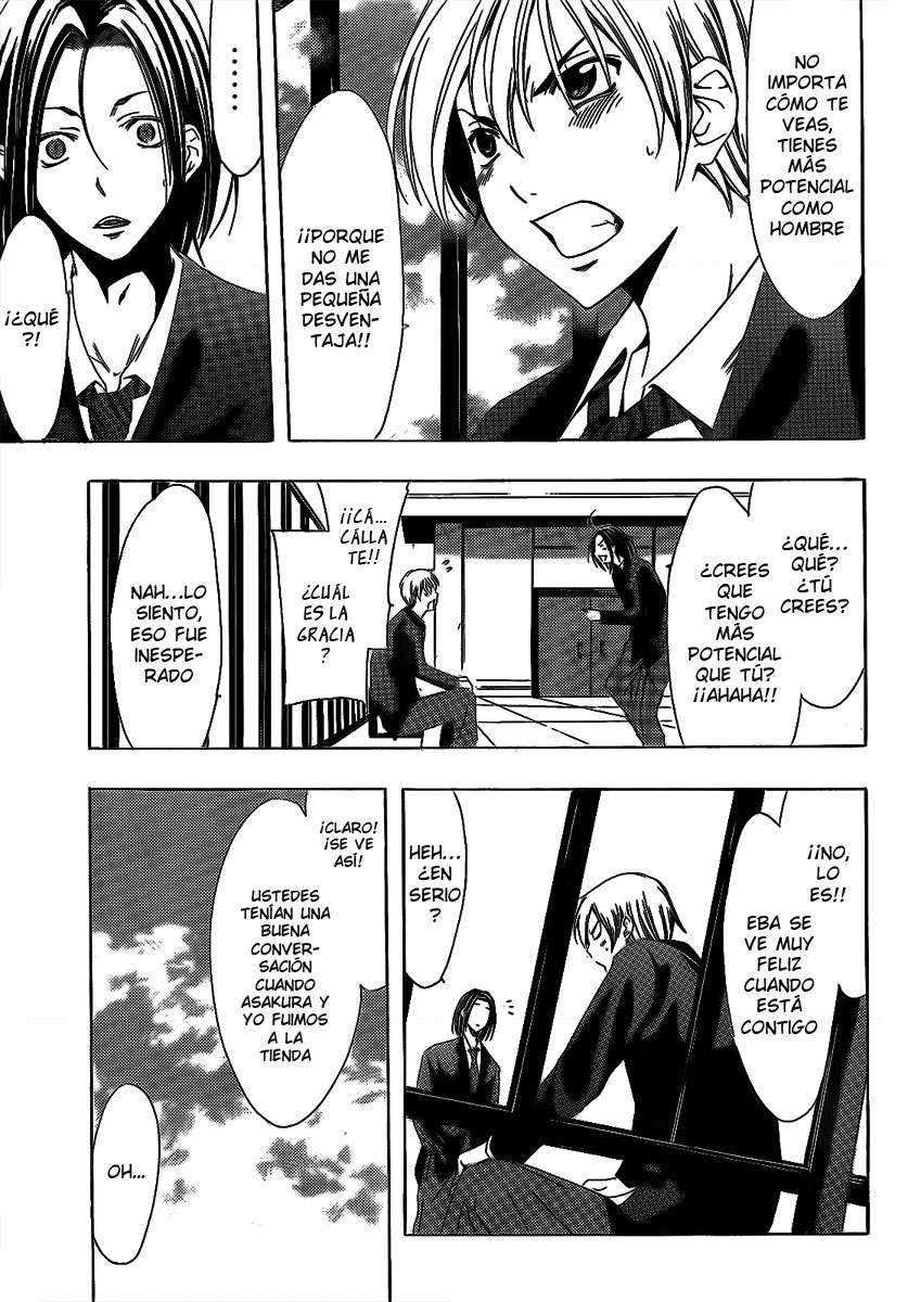 Read Kimi no Iru Machi (es) Manga Online