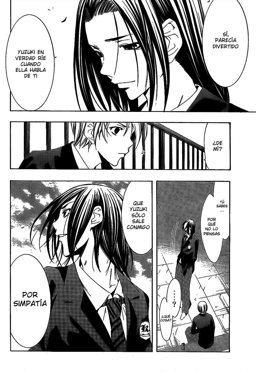 Read Kimi no Iru Machi (es) Manga Online