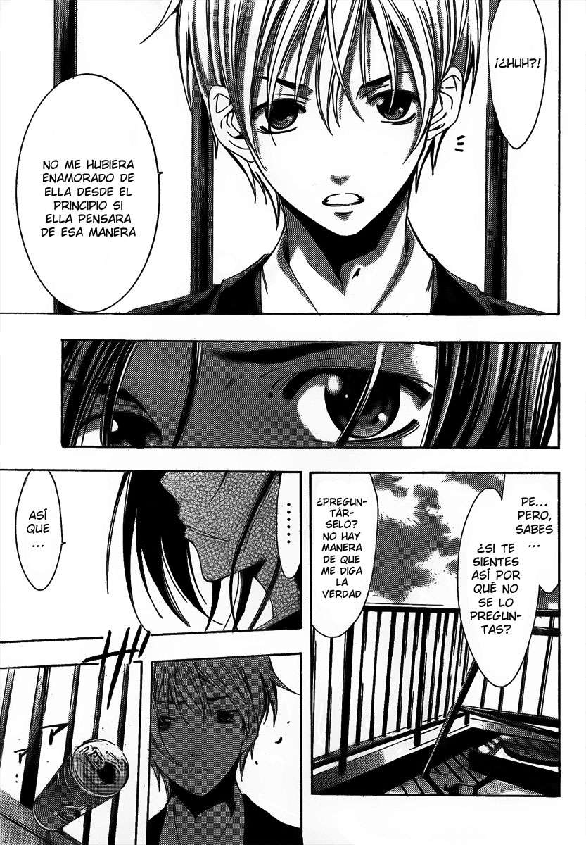 Read Kimi no Iru Machi (es) Manga Online