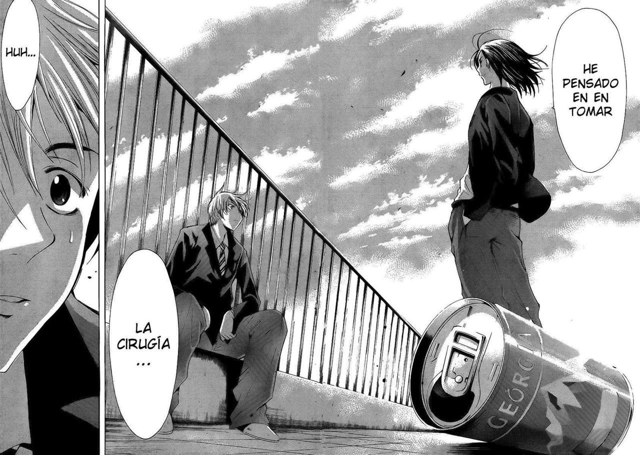 Read Kimi no Iru Machi (es) Manga Online