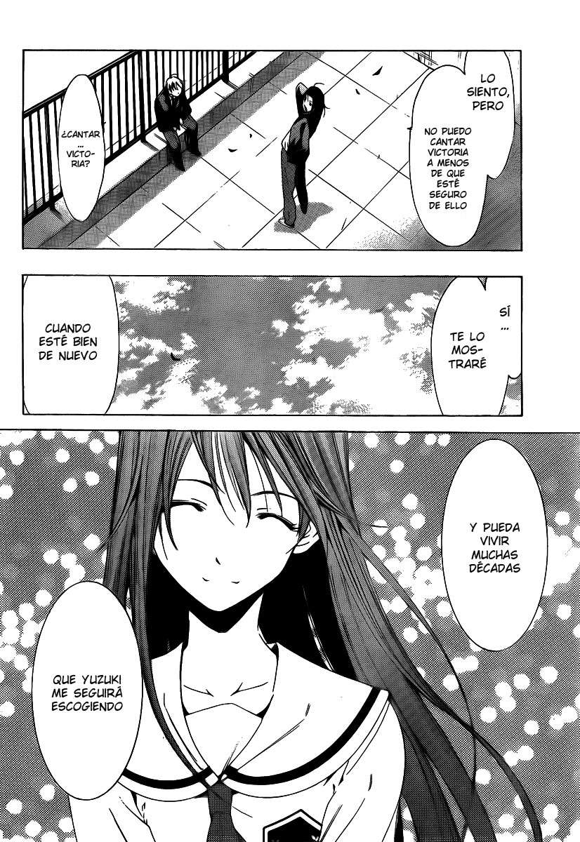 Read Kimi no Iru Machi (es) Manga Online