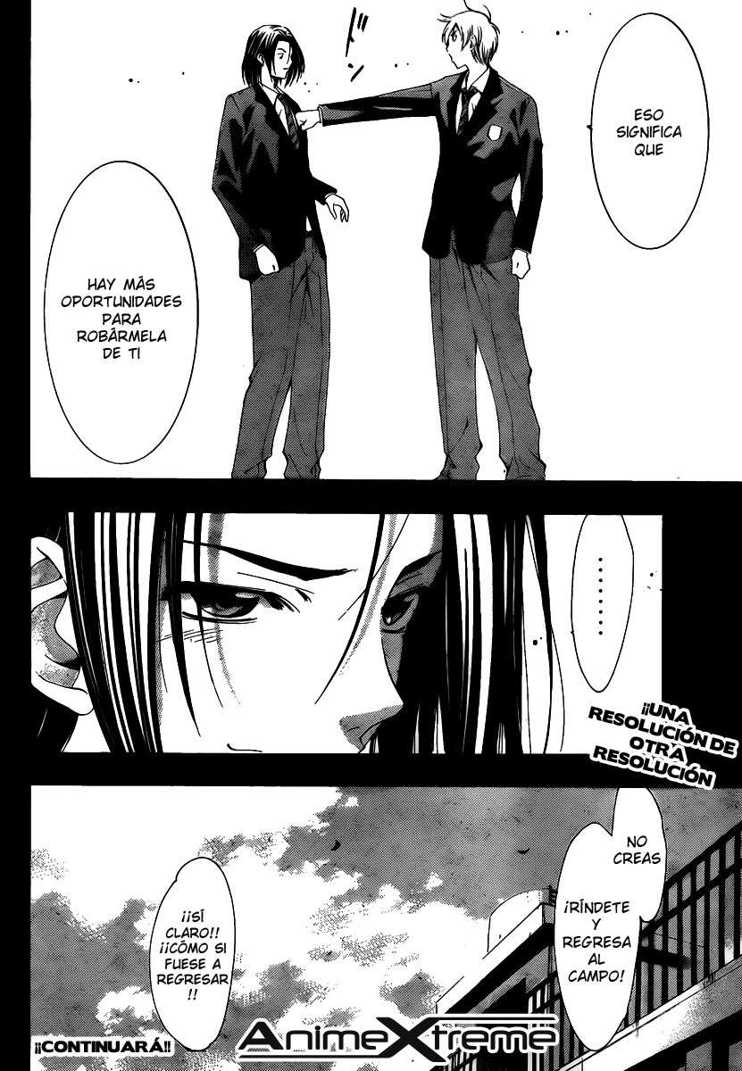 Read Kimi no Iru Machi (es) Manga Online