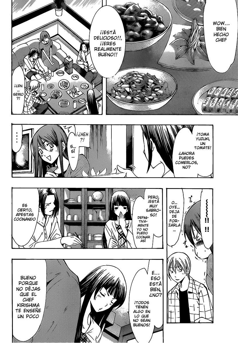 Read Kimi no Iru Machi (es) Manga Online