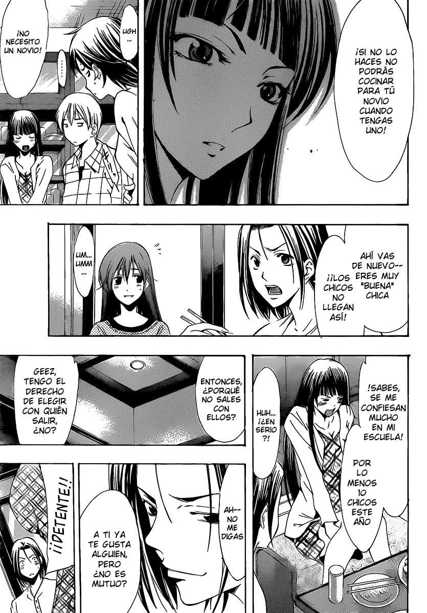 Read Kimi no Iru Machi (es) Manga Online