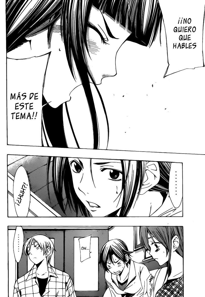 Read Kimi no Iru Machi (es) Manga Online