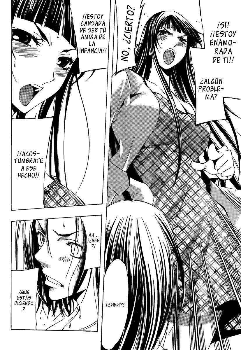 Read Kimi no Iru Machi (es) Manga Online