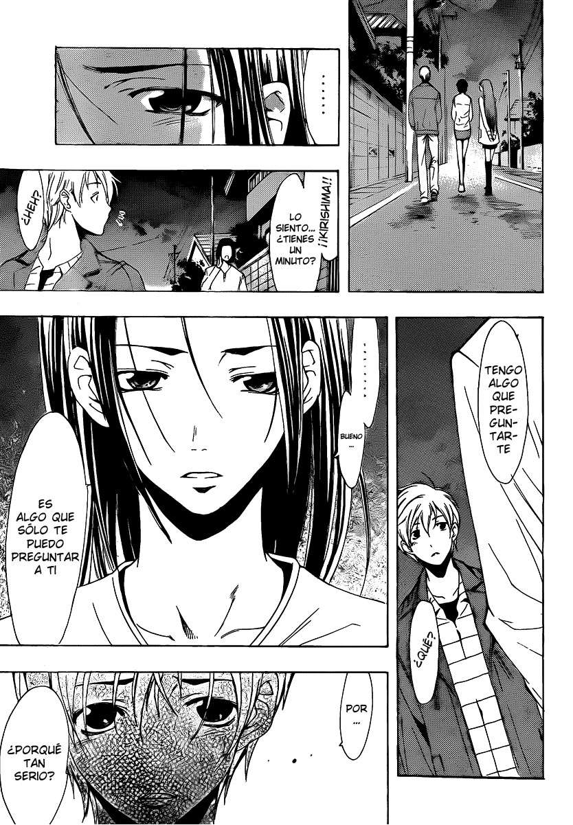 Read Kimi no Iru Machi (es) Manga Online