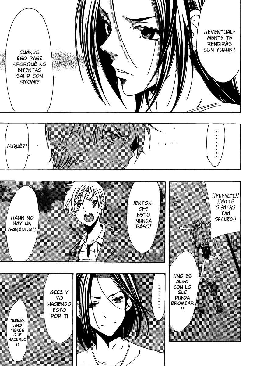 Read Kimi no Iru Machi (es) Manga Online